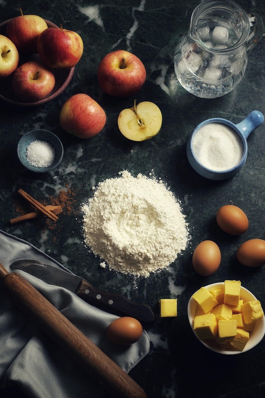 ingredients, baking, pie, apples, flour, persimmon, chocolate, sugar, cream, quiche, pastry, homemade, food, dessert, recipe, cooking, bakery, kitchen, flatlay, baking, baking, baking, baking, baking, flour, persimmon, persimmon, persimmon, chocolate, sugar, quiche, quiche, quiche, pastry, food, recipe, recipe, recipe, cooking, bakery, bakery, bakery